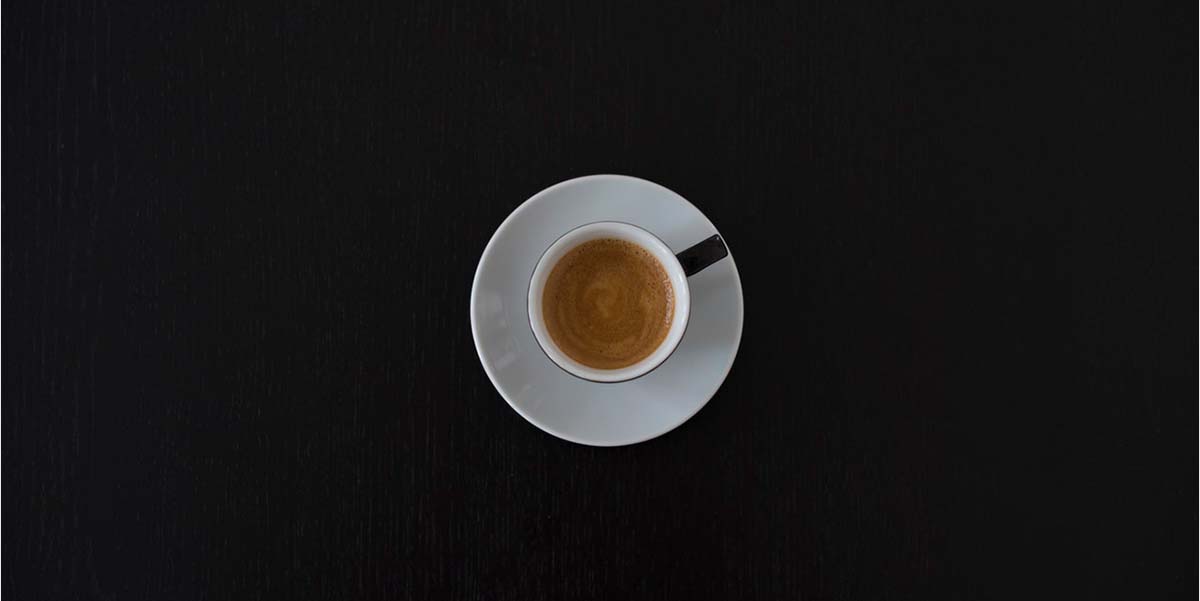 Espresso Tasse